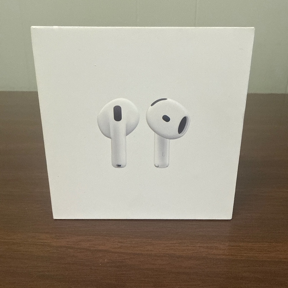 AIRPODS 4